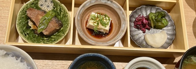 銀座米料亭　八代目儀兵衛