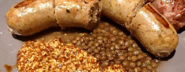 ザ オール デイ