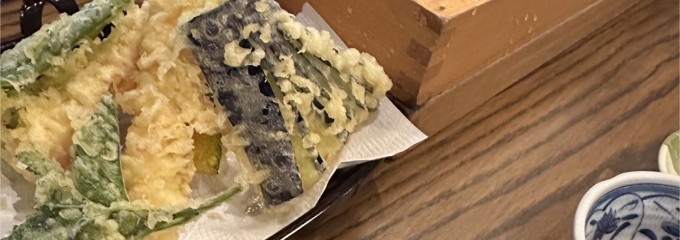 そば処　中野屋