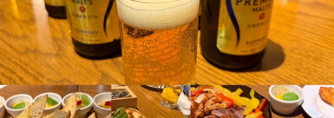 The Aging House 1795 堂島店