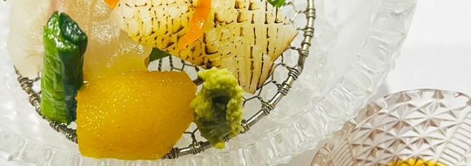 日本料理 Okamoto