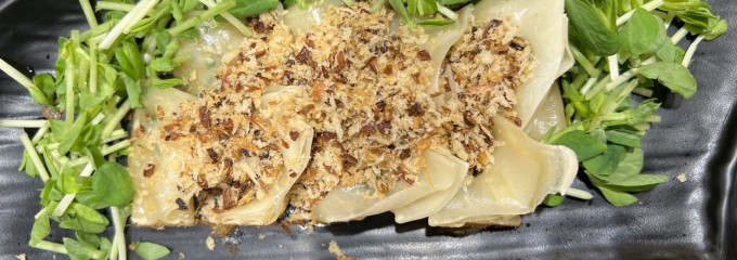 餃子バル 点天