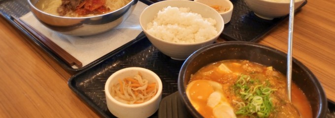 韓丼　小牧店