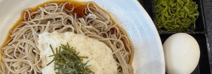 そば処 小木曽製粉所 川中島店