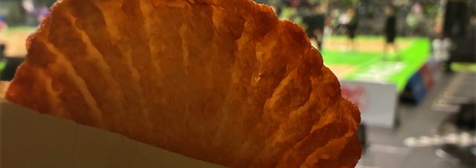 よつ葉アリーナ十勝