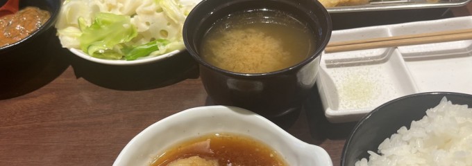 博多天ぷら たかお イオンモール福津店