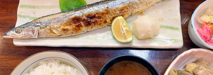 割烹川松