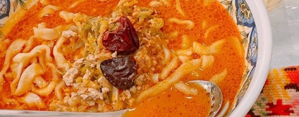 中国ラーメン揚州商人 新橋店
