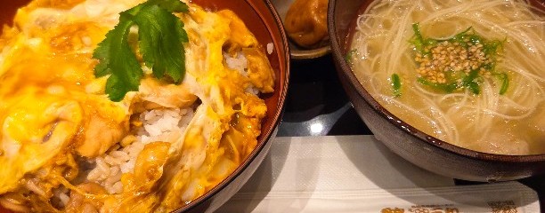 鶏三和 コレド室町店