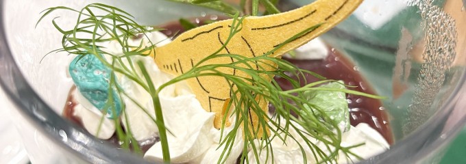 福井県立恐竜博物館 レストラン