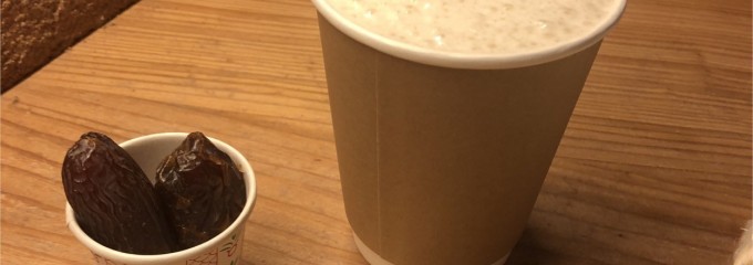 ヨルダンパビリオン