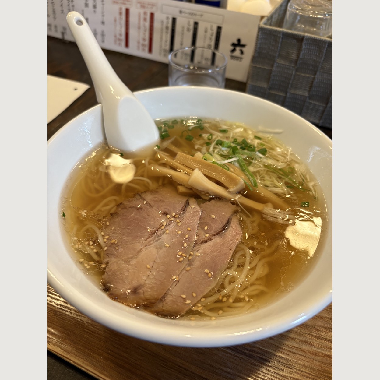 ラーメン太郎 Z/Xと野郎ラーメンの激熱コラボ… 爆臨！ ｜ Z/X