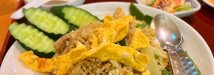 チャオタイ 銀座店