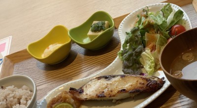 和ごはんとカフェchawan イオンモール松本店 和食 その他