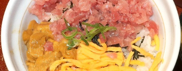 なか卯 JR西宮駅北口店