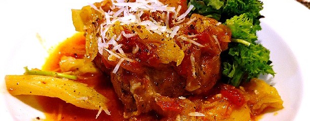 ワイン レストラン ノン ネーム