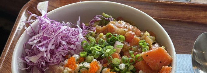 パシフィック ドライブイン