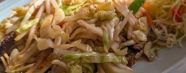 中国料理 広陽軒