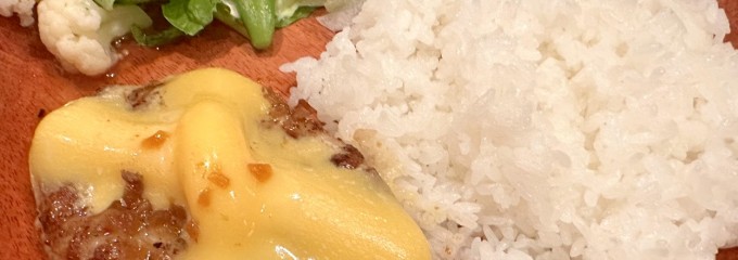 びっくりドンキー  河原町店