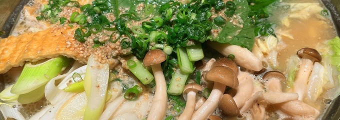 ドスコイ酒場 ちゃんこ芝松 中目黒店