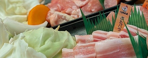 地鶏食堂 松橋店