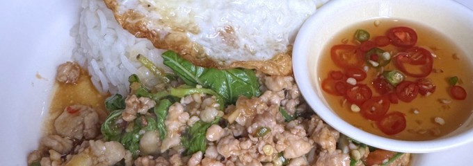 サバイジャイ レストラン