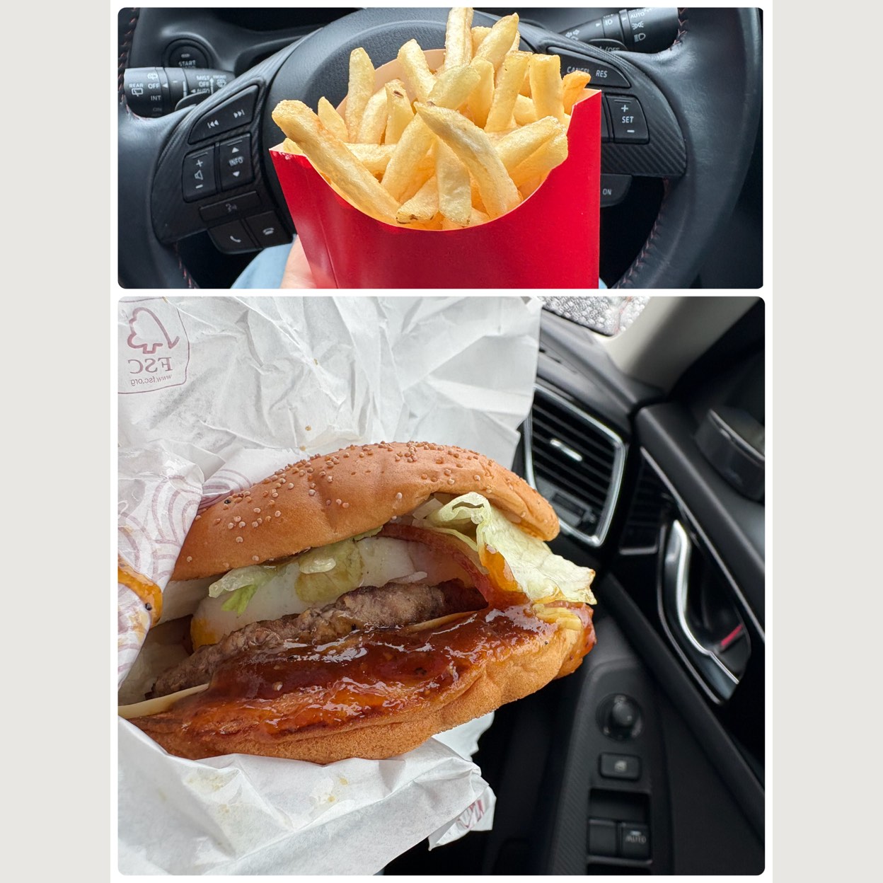 マクドナルド16号木更津店(木更津市その他/その他グルメ