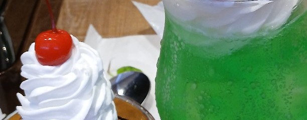 オーブン亭 久里浜店