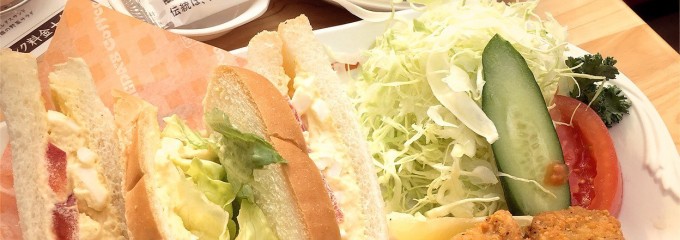 ヒロタスイーツカフェ アステ川西店