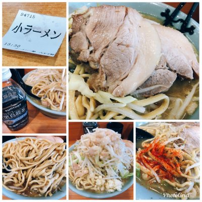 ラーメン二郎 八王子野猿街道店2 ラーメン二郎 八王子野猿街道店2