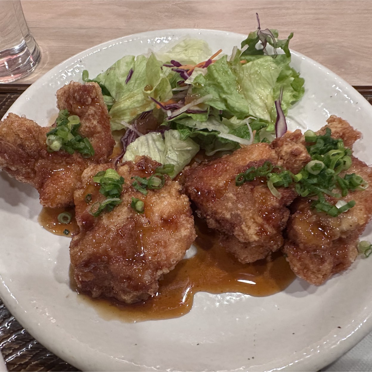 ガスト 京都 丸太町 店