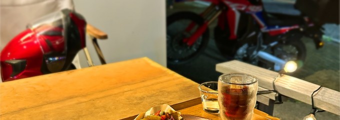 BAYSIDE SHARE 三浦海岸