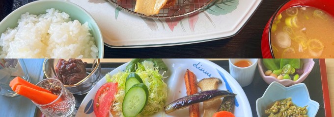 竜神の館