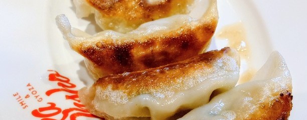 大阪王将 品川シーサイドフォレスト店