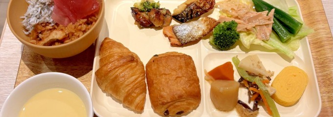 ベッセルイン千葉駅前