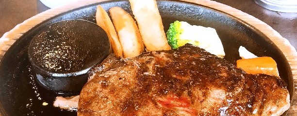 ステーキのあさくま 八王子店