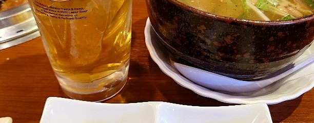 焼肉冷麺やまなか家 気仙沼店