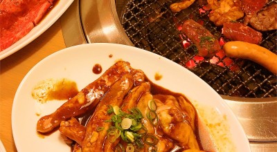 焼肉 てっちゃん鍋 華苑 大阪府北部 池田 大阪 焼肉 ホルモン