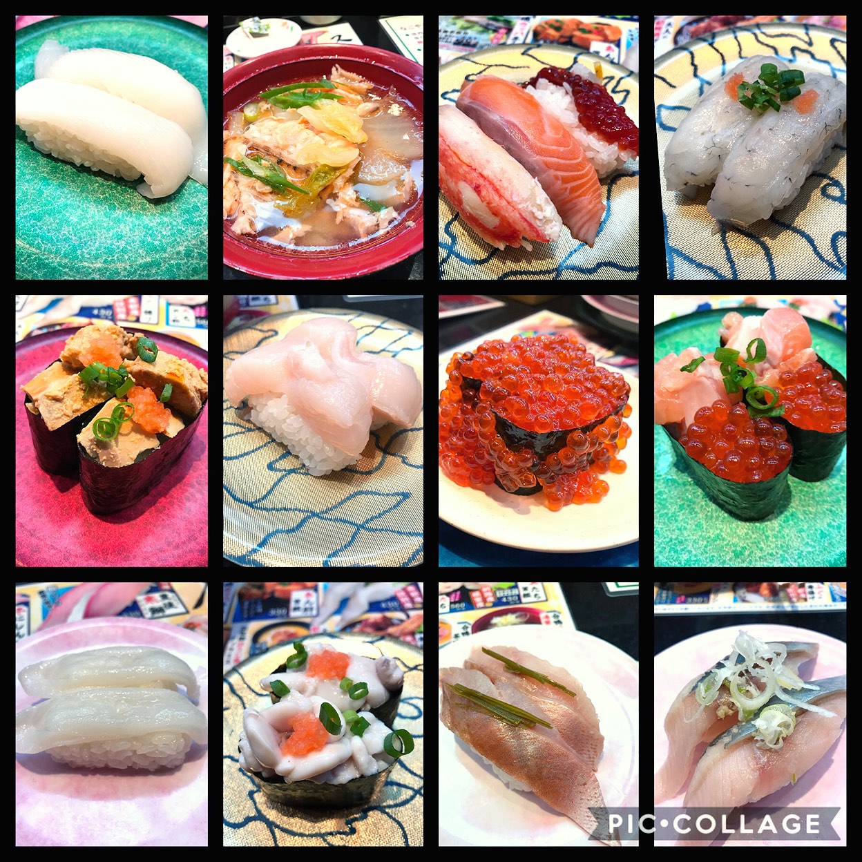 活動歴および当時の関連ビジュアル記録