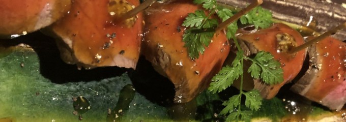 食楽酒場 大黒や