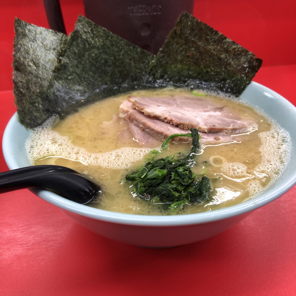 千家根岸駅前店(根岸/ラーメン) | ホットペッパーグルメ