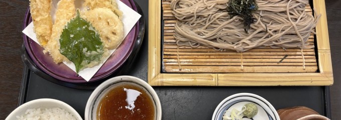 和風亭 なかぐすく店