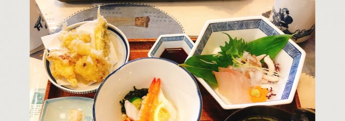 かわ蝶