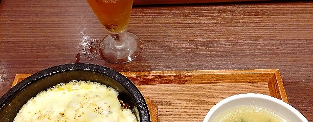 韓国家庭料理 チェゴヤ コースカベイサイドストアーズ店