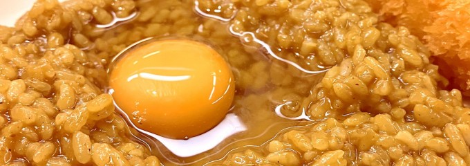 せんば自由軒 本店