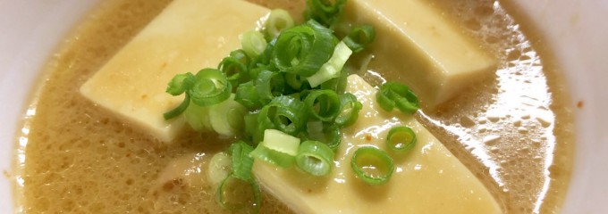 屋台 かさ