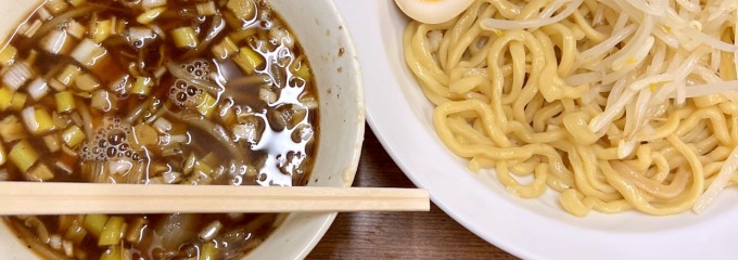 つけめん 高木や