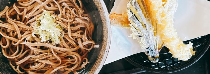 三春そば遊膳 たむら屋