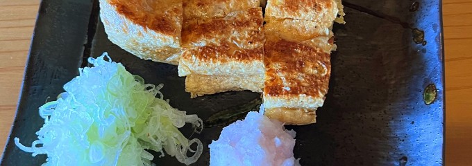 そば処 山の神