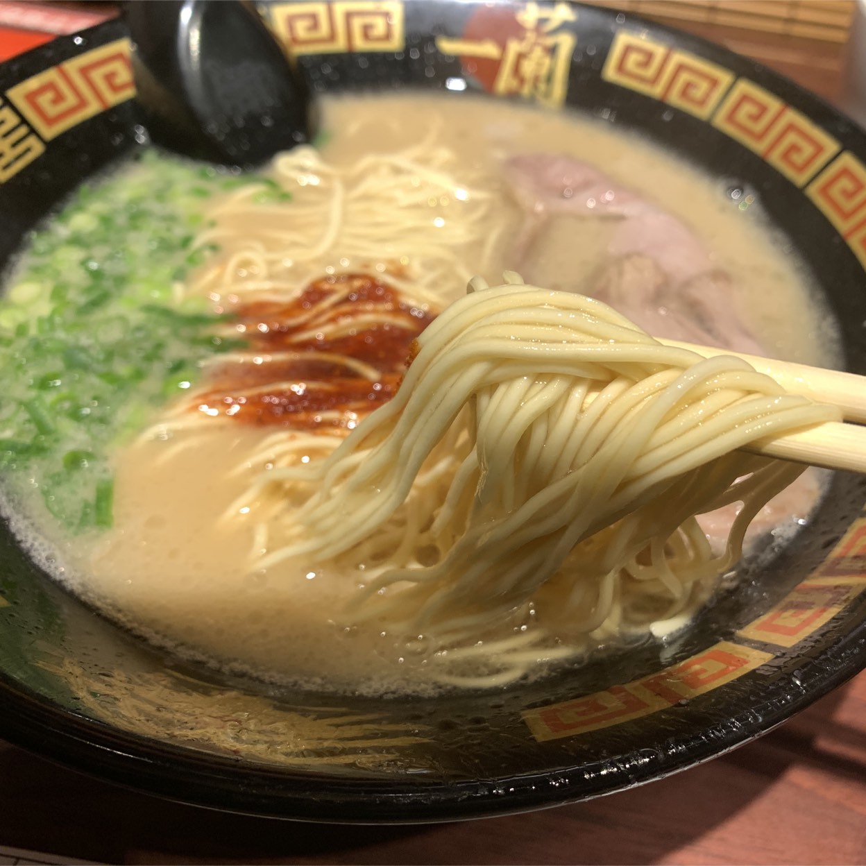 一 蘭 町田 店